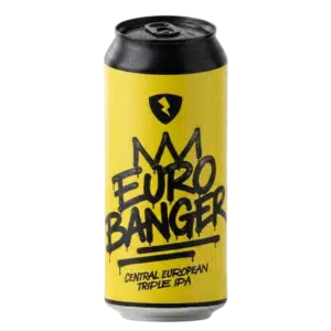 Euro Banger