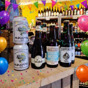 Feest-pakket