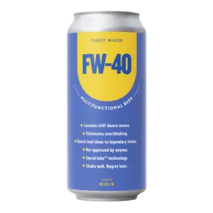 FW-40