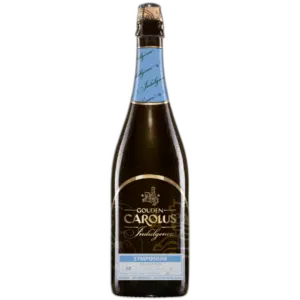 Gouden Carolus Indulgence Symposium 2026