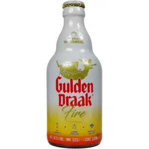 Gulden Draak Fire