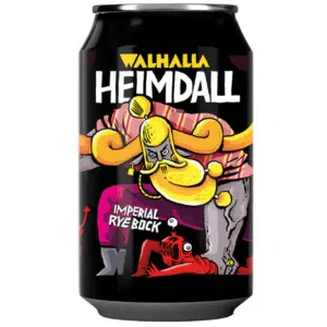 Heimdall