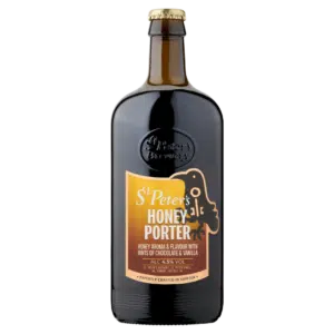 Honey Porter
