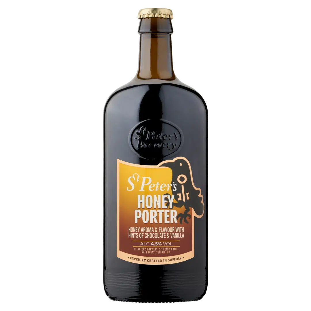 Honey Porter