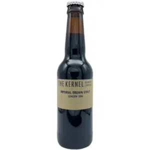 Imperial Brown Stout London 1856