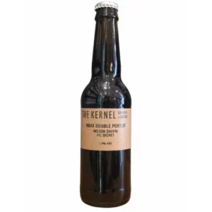 India Double Porter Nelson Sauvin Vic Secret