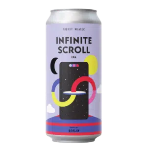Infinite Scroll