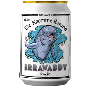 Irrawaddy