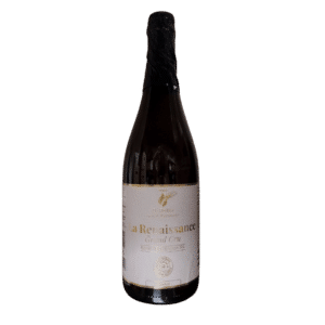 La Renaissance Grand Cru