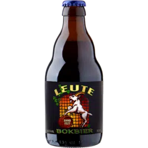 Leutebok