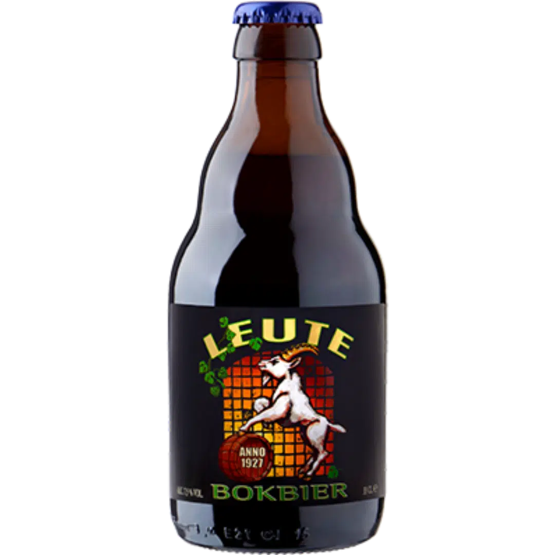 Leutebok