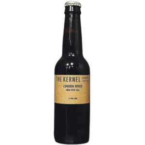 London Brick Red Rye Ale
