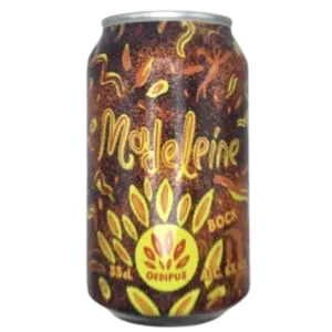 Madeleine