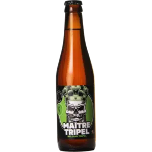 Maitre Tripel