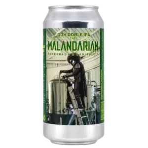 Malandarian Temporada 2
