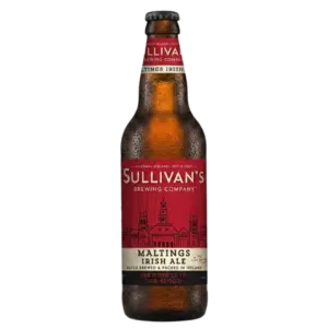 Maltings Irish Red Ale