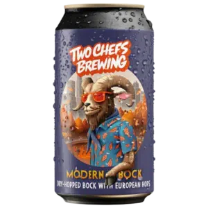 Modern Bock
