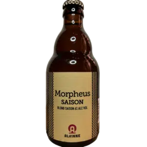 Morpheus Saison