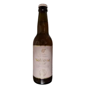 Noblesse VSOP 33cl