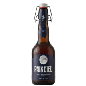 Paix Dieu Blue Moon 2026
