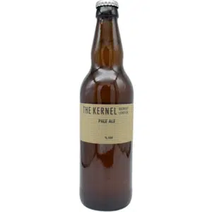 Pale Ale Columbus