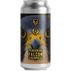 Peregrine Falcon
