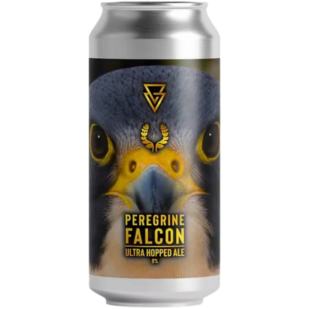 Peregrine Falcon