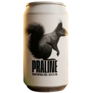 Praline 0.5