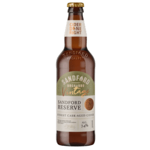 Sandford Reserve