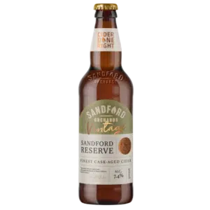 Sandford Reserve