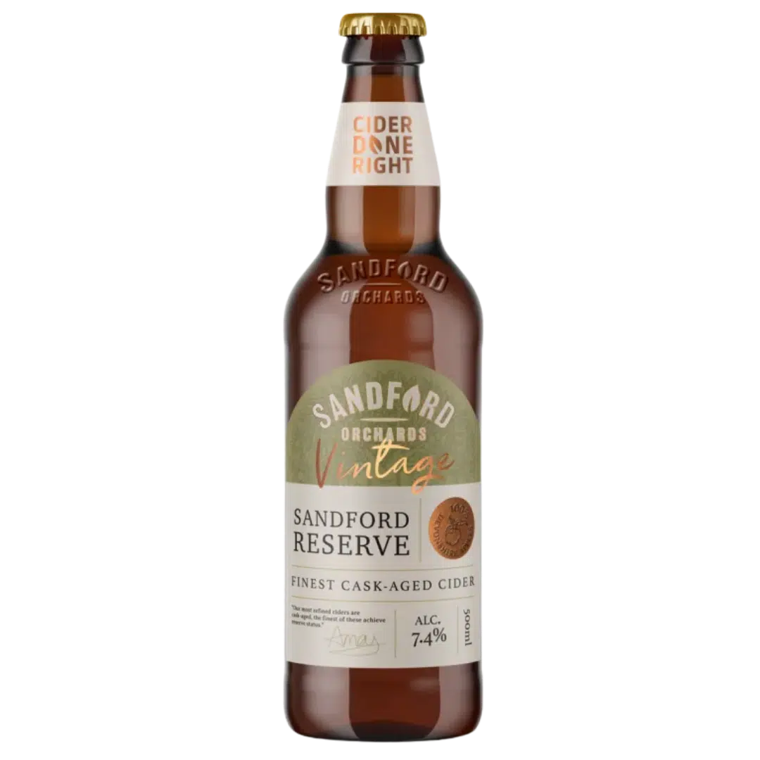 Sandford Reserve