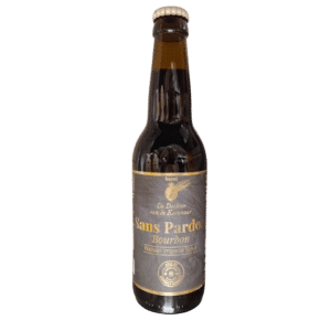 Sans Pardon Bourbon BA
