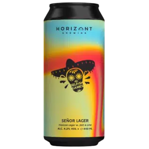 Senor Lager