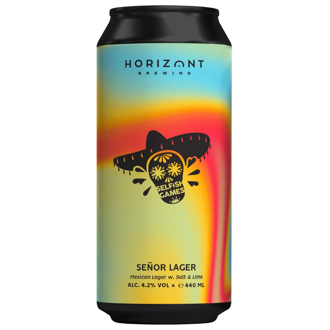 Senor Lager