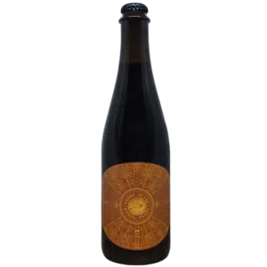 Small Batch No. 4: 2yr Applewood Wheatwine