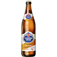 Tap 7 Hefe weisse