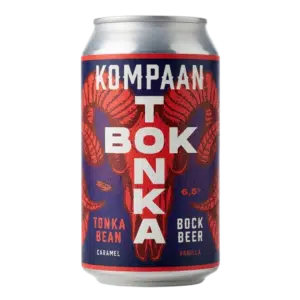 Tonka Bok