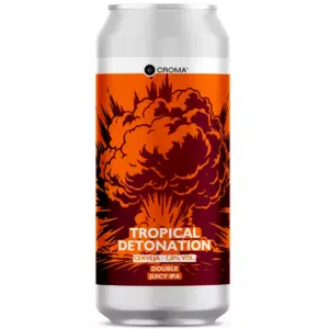 Tropical Detonation