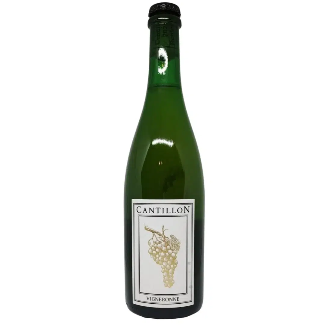 Vigneronne 2024