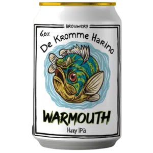Warmouth: Azacca Talus