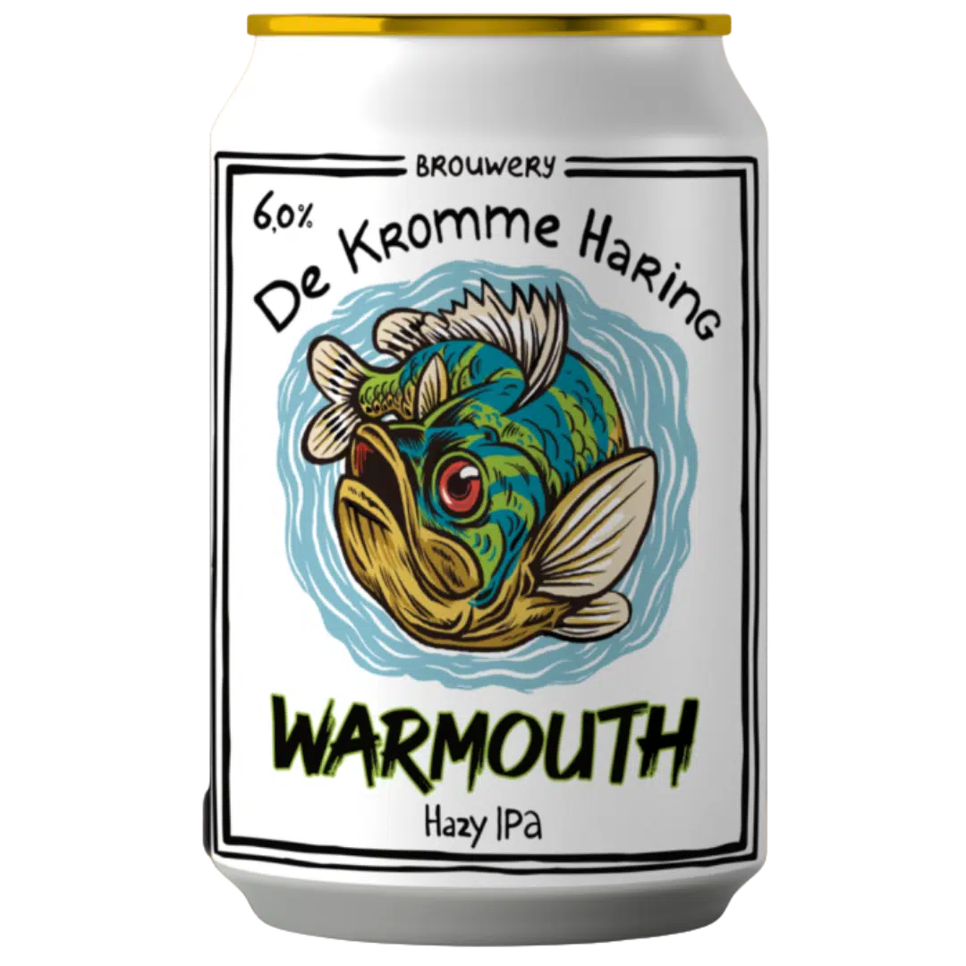 Warmouth: Azacca Talus