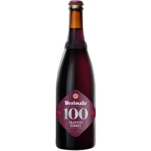 Westmalle Dubbel 100 Jaar