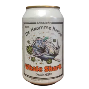 Whale Shark Strata / Citra Cryo