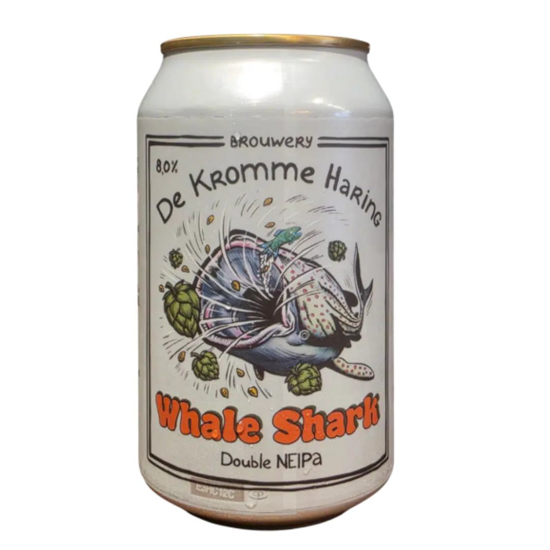 Whale Shark Strata / Citra Cryo