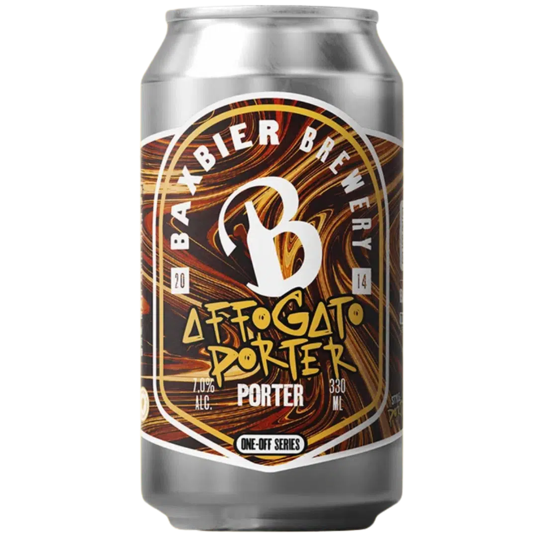 Affogato Porter