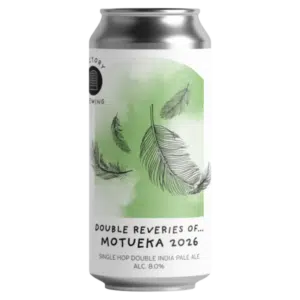 Double Reveries of... Motueka