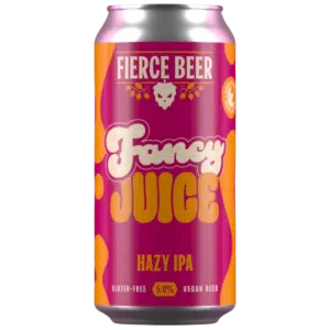 Fancy Juice