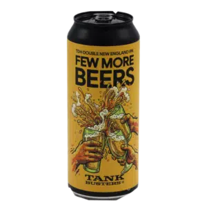Few More Beers 004/108