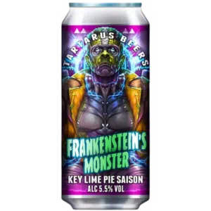 Frankenstein's Monster