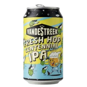 Fresh Hop Centennial